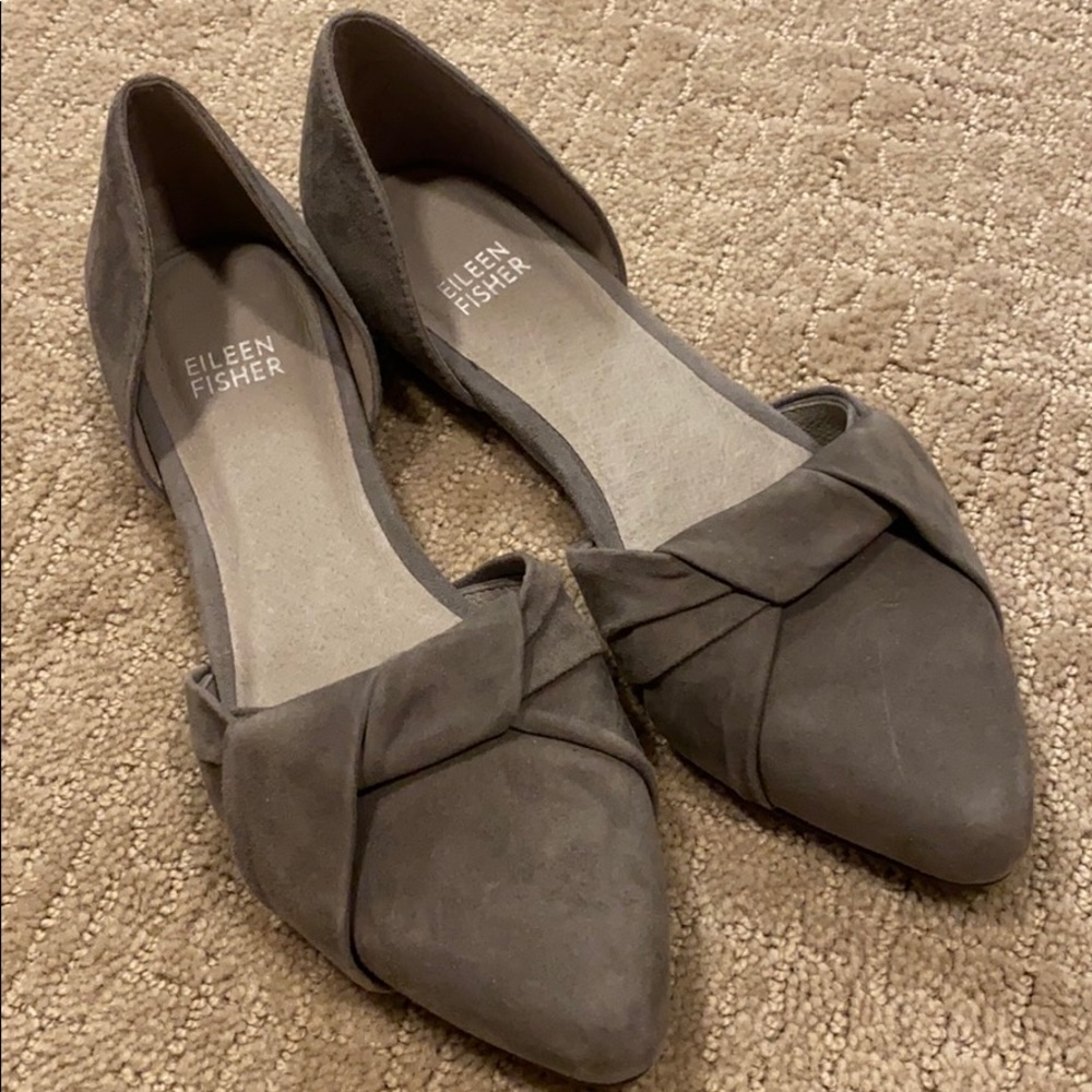 Eileen Fisher Flats